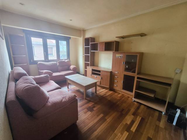 Piso en Venta en Azeta - Abatxolo
