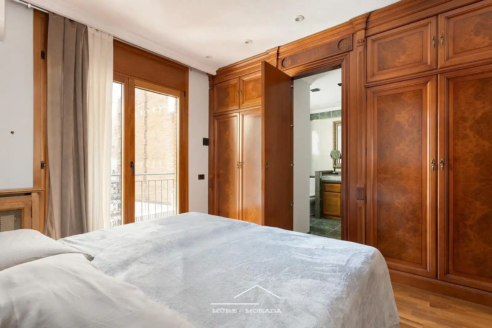 Dormitori de Casa o xalet de lloguer en Collblanc - La Torrassa