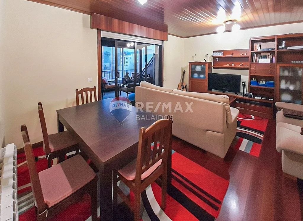 Dúplex en venda a Plaza Perillana, Ponteareas