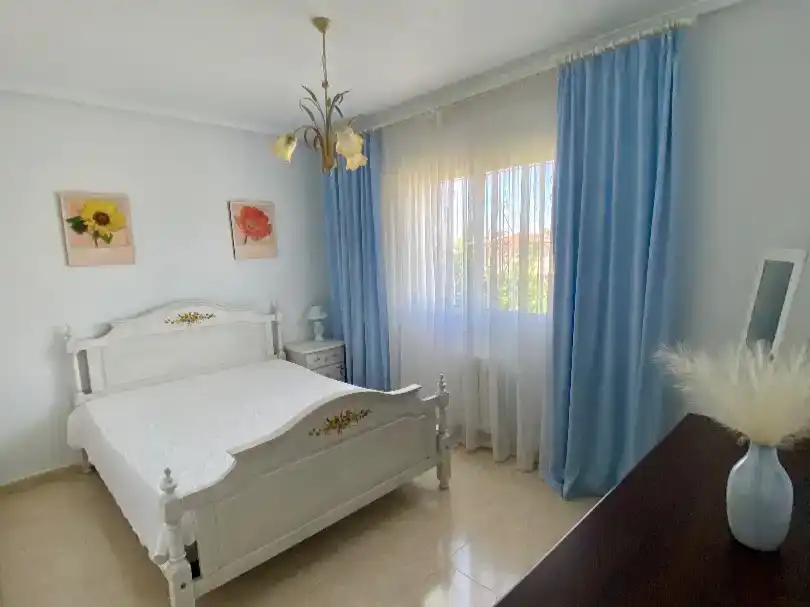 Habitación de Casa o chalet en venta en Rojales con Aire acondicionado y Piscina