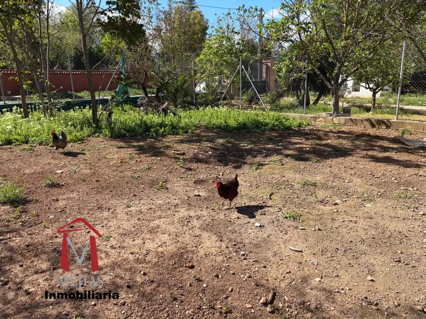 Casa rústica en venda a Zona de la Vega, imagen 46