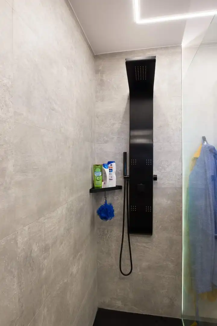 Baño de Casa o chalet en venta en Villaturiel