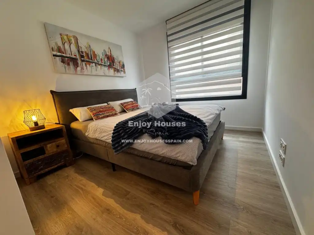 Mini appartamento con ascensore in vendita a Centro ciudad, imagen 23