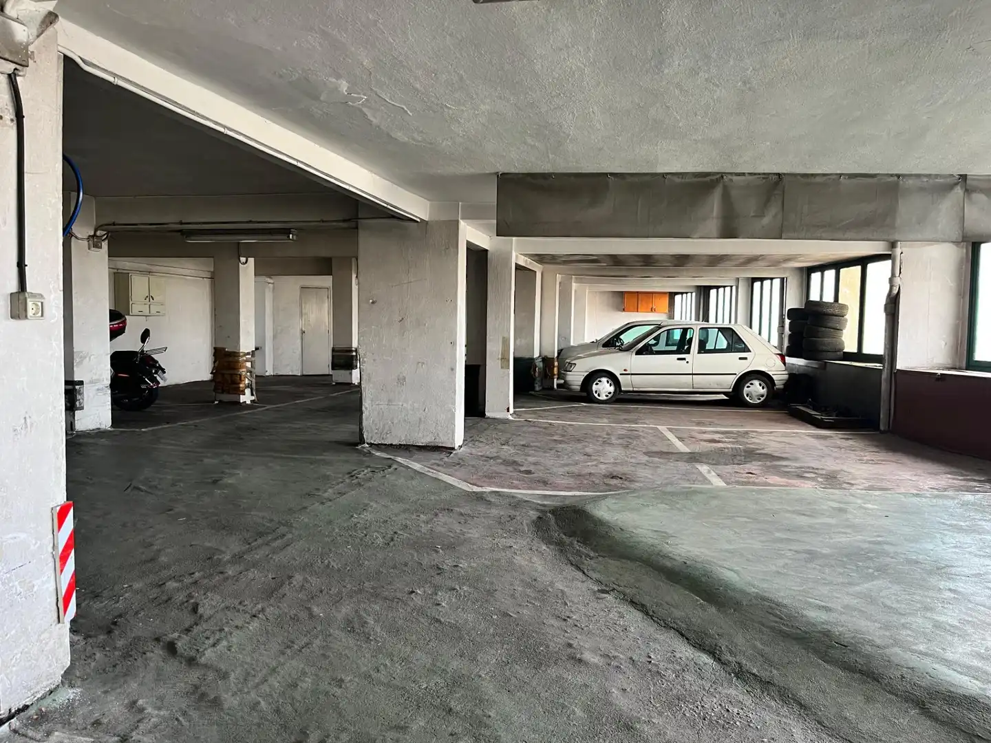 Parcheggio in vendita a Pozokoetxe, imagen 8