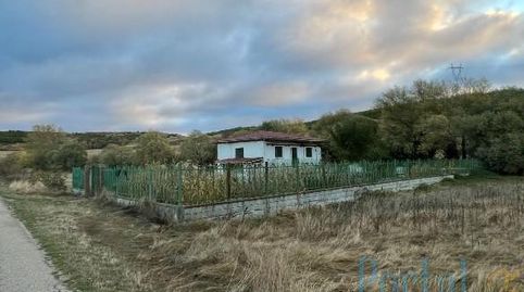 Foto 2 de Finca rústica en venta en Hurones, Burgos