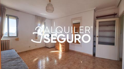Foto 2 de Estudio de alquiler en De Bravo Murillo, Cuatro Caminos - Azca,  Madrid Capital