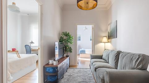 Photo 5 of Flat to share in Calle de Fernández de la Hoz, 60, Almagro, Madrid