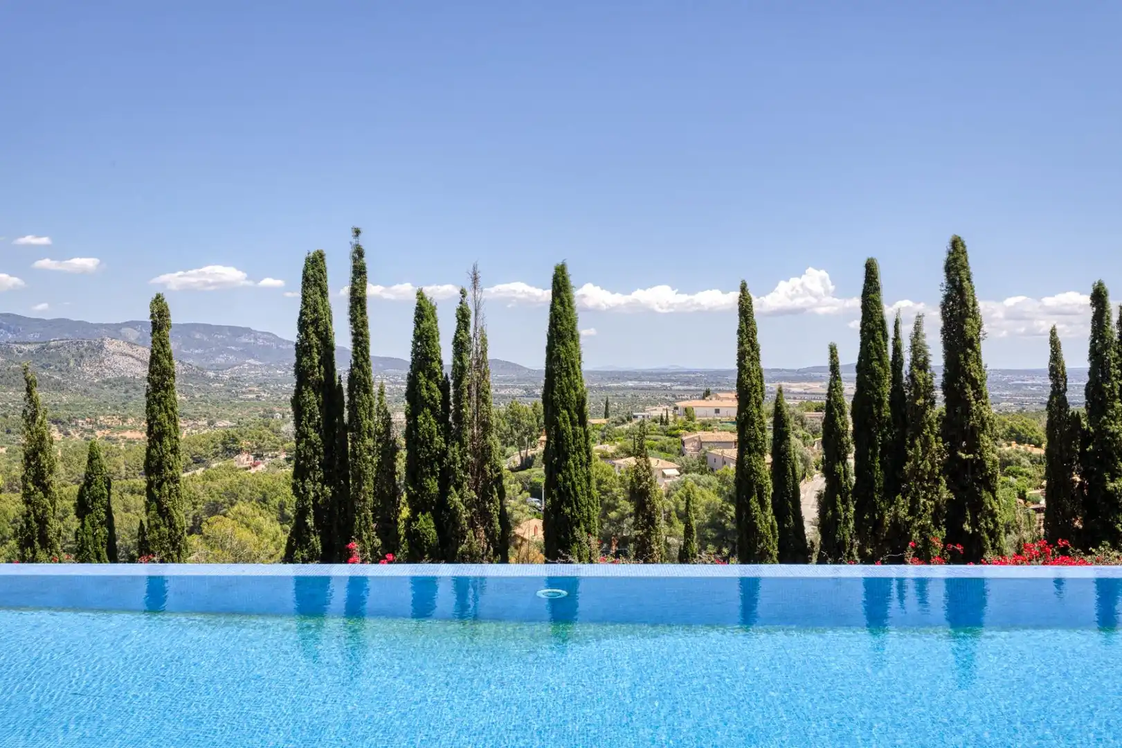 Villa mit Terrasse zur Miete in Vía ses rotgetes, imagen 39