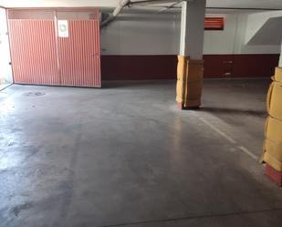 Garage to rent in Cáceres Capital