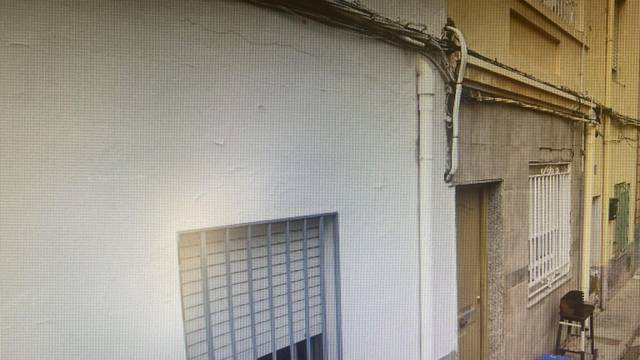 Casa-chalet en Venta en Estadio Castalia