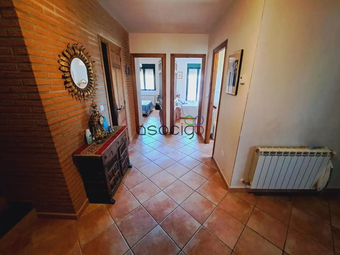 Detached homes for sale in El Sotillo  with Heating, Terrace and Storage room