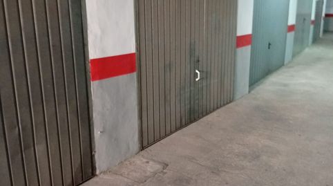 Photo 2 of Garage for sale in Platja de Vila Joiosa, Villajoyosa / La Vila Joiosa