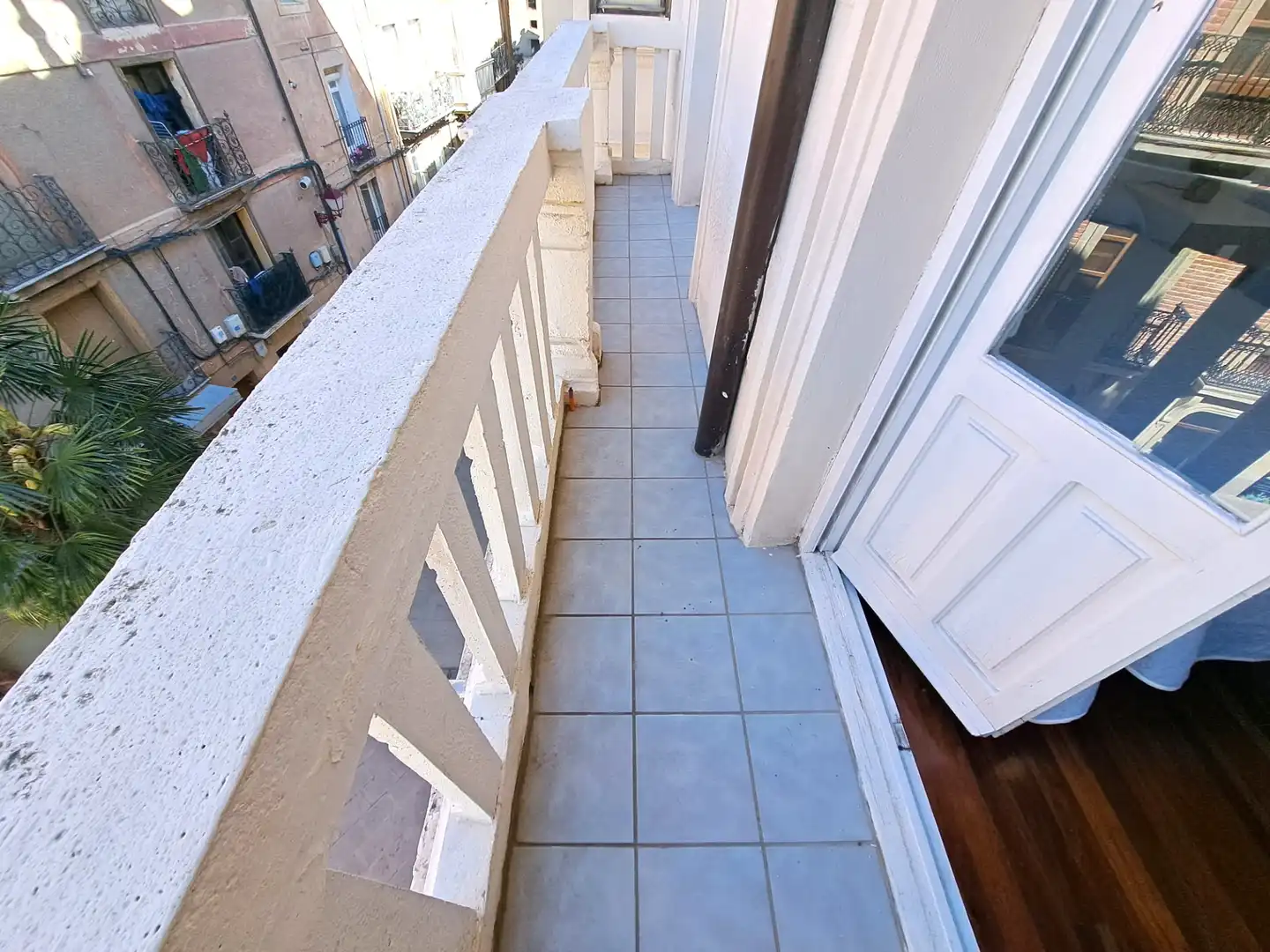 Piso con terraza en venta en Calle Lucrecia Arana, imagen 25