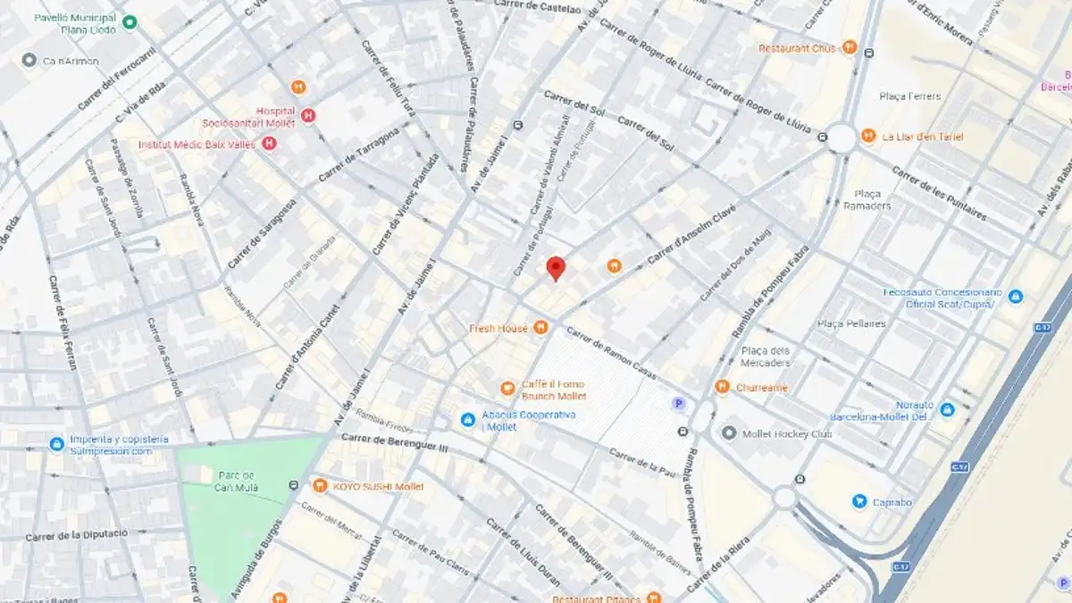 Appartement à vendre à Carrer de Gaietà Ventalló, imagen 3