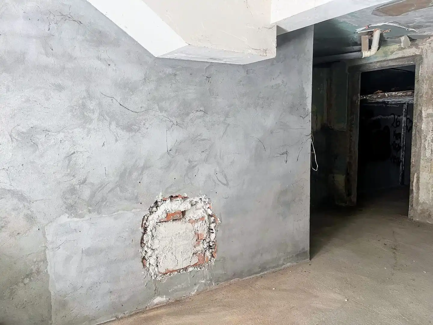 Flat for sale in Calle Santo Tomás, imagen 13