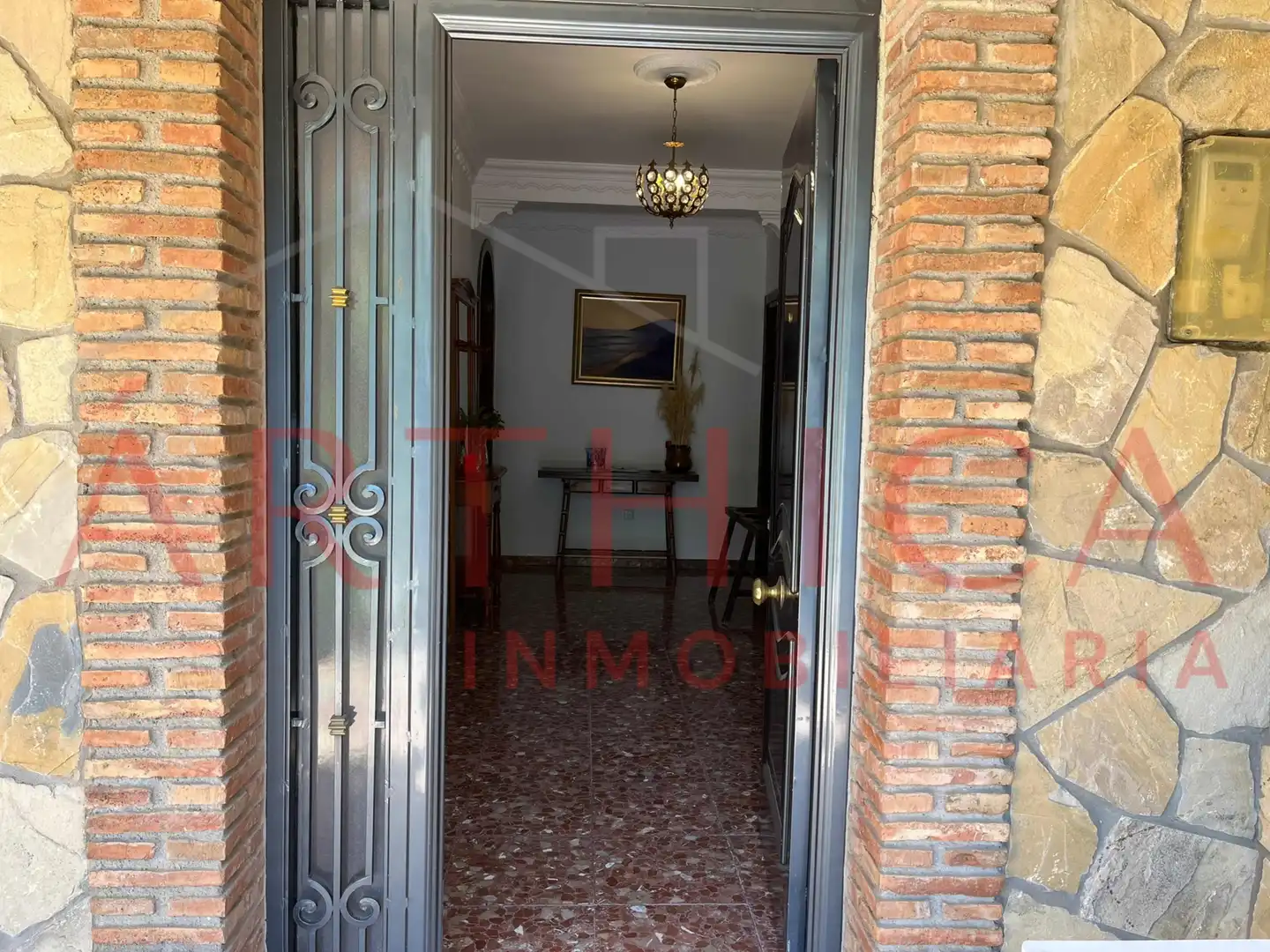 Chalet con terraza en venta en Valle de Abdalajís, imagen 22