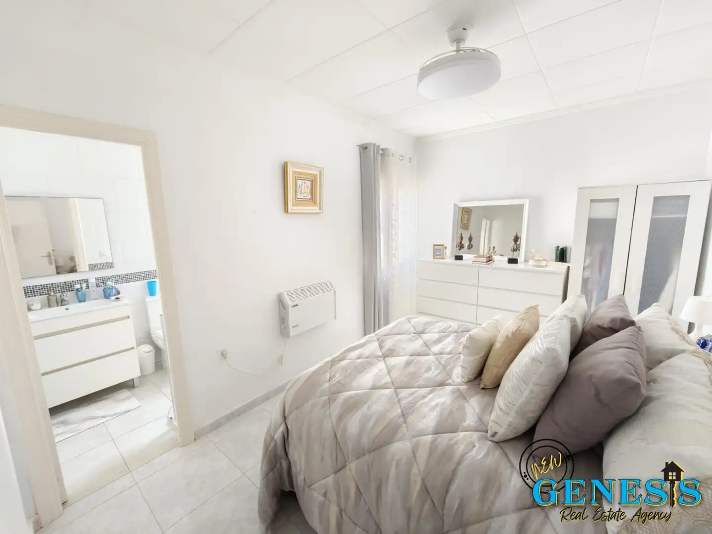 Semi-detached house with terrace for sale in Calle Liszt 269, imagen 19