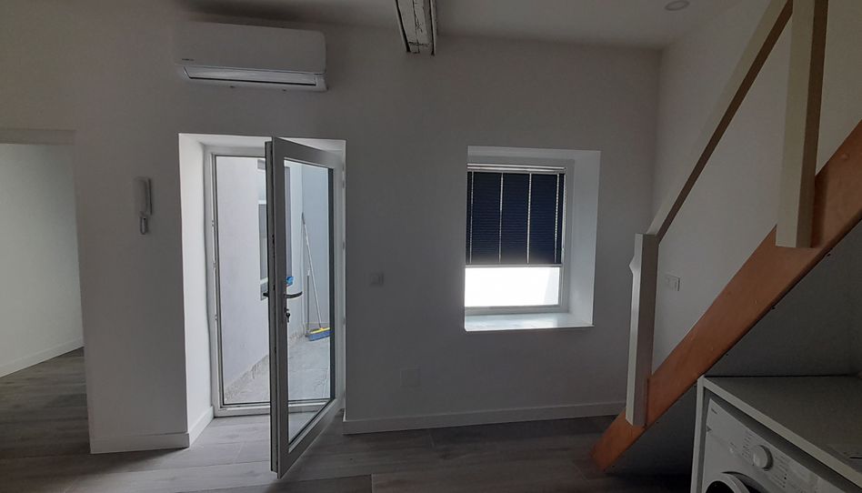 Dúplex de alquiler en Calle de Los Frailes, 25, Centro - Imagen 2