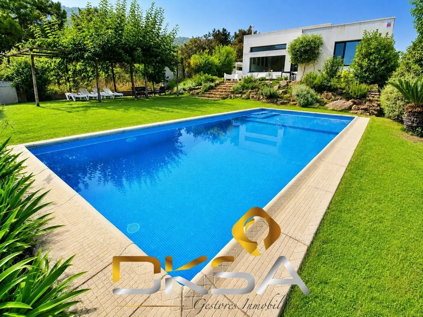 Detached house with pool for sale in Calle LA MARMUDELLA, imagen 82