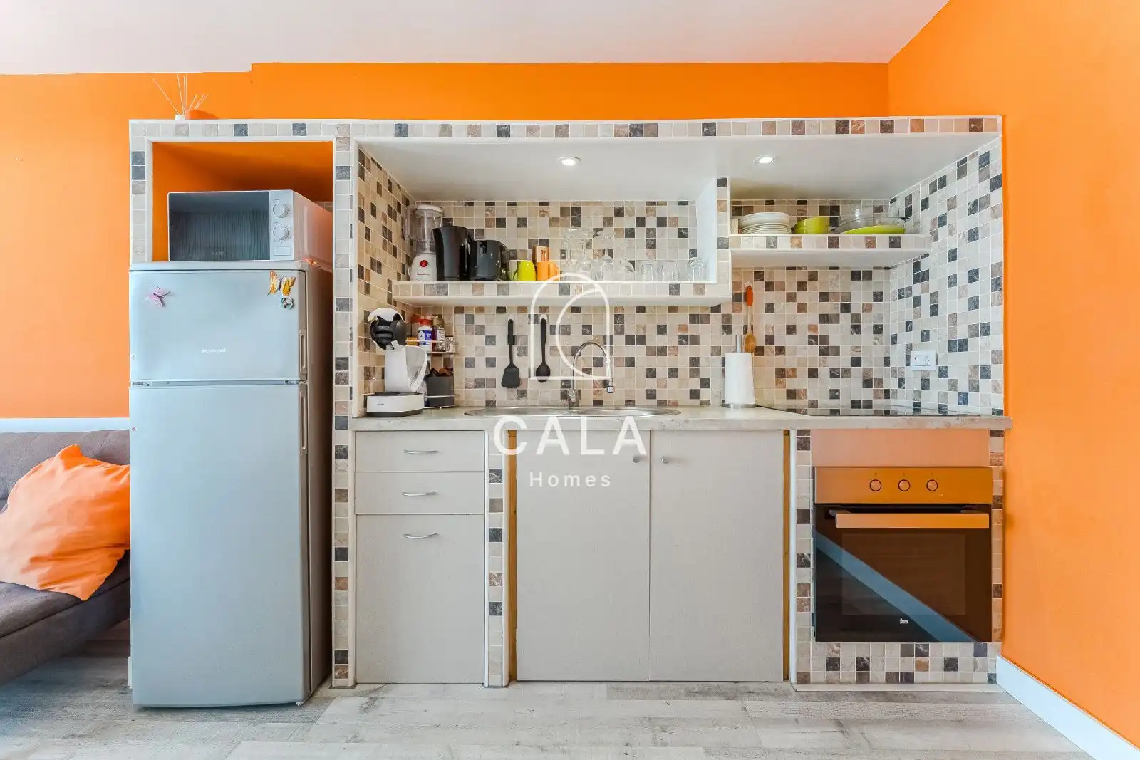 Wohnung mit Terrasse zum Verkauf in Madrid, imagen 11