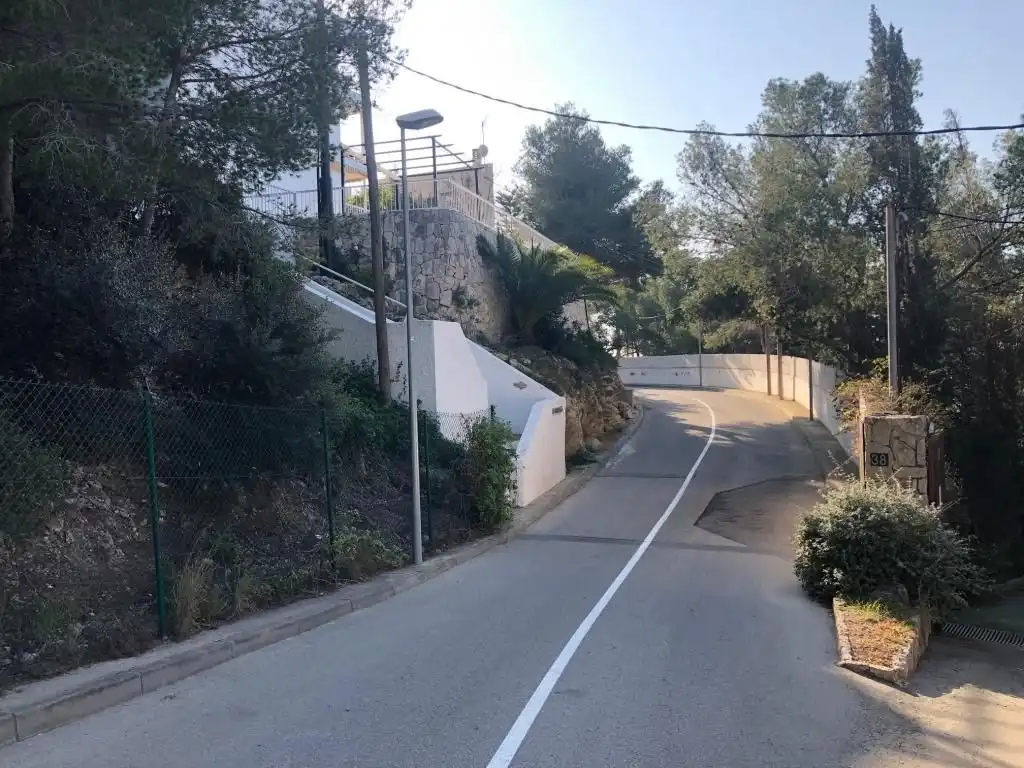 Residential land for sale in Pla de Maset - Cap de Salou, imagen 16