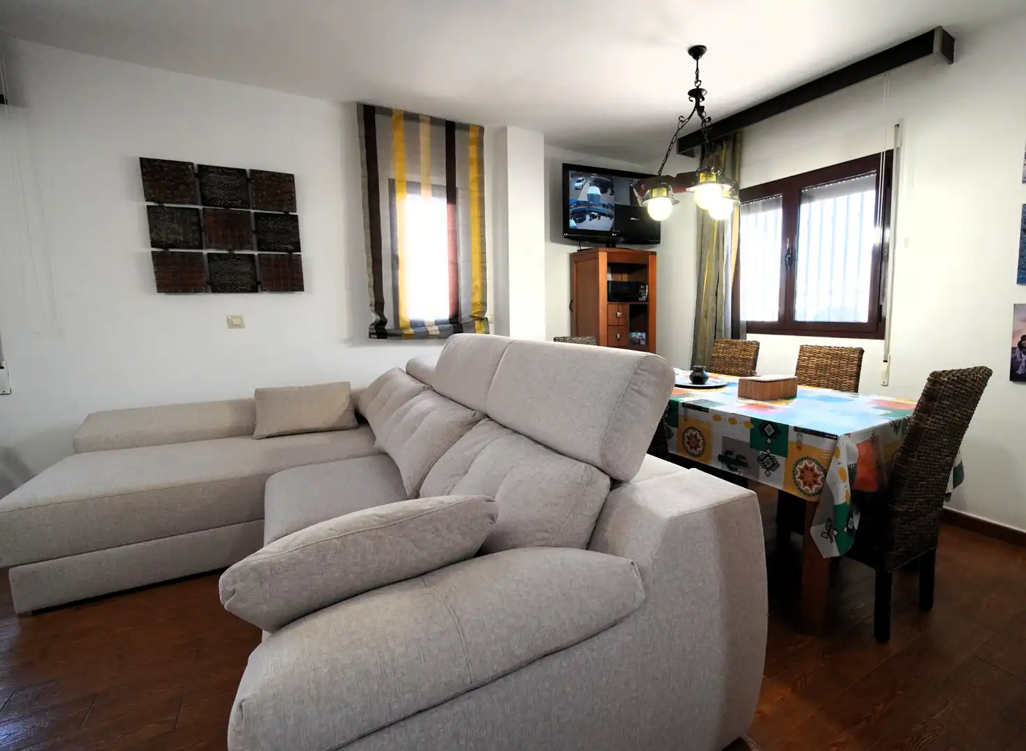 Wohnung zum Verkauf in Pozo de los Frailes - Presillas - Albaricoques, imagen 5