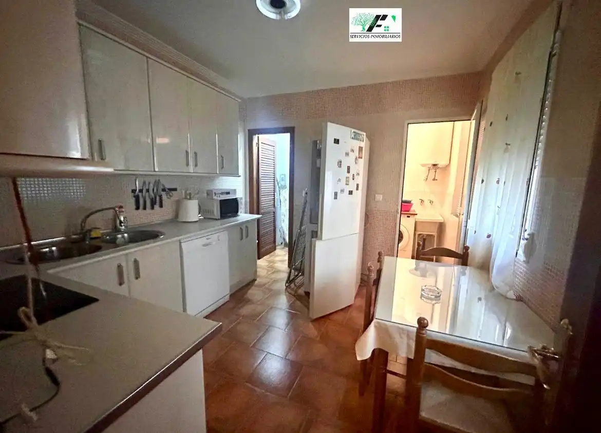 Appartamento con ascensore in affitto a Calle Intendente Pablo de Olavide, imagen 7