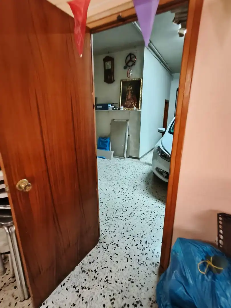 Piso en venta en Olesa de Montserrat con Terraza