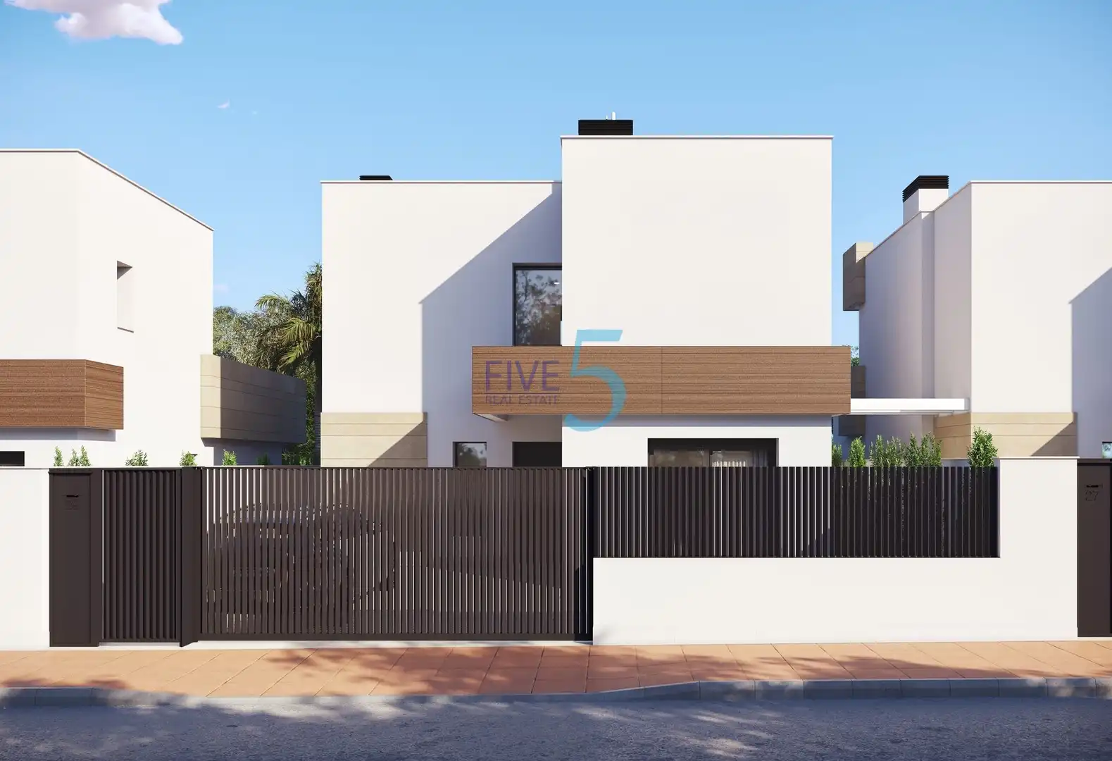 House for sale in Santiago de la Ribera, imagen 18