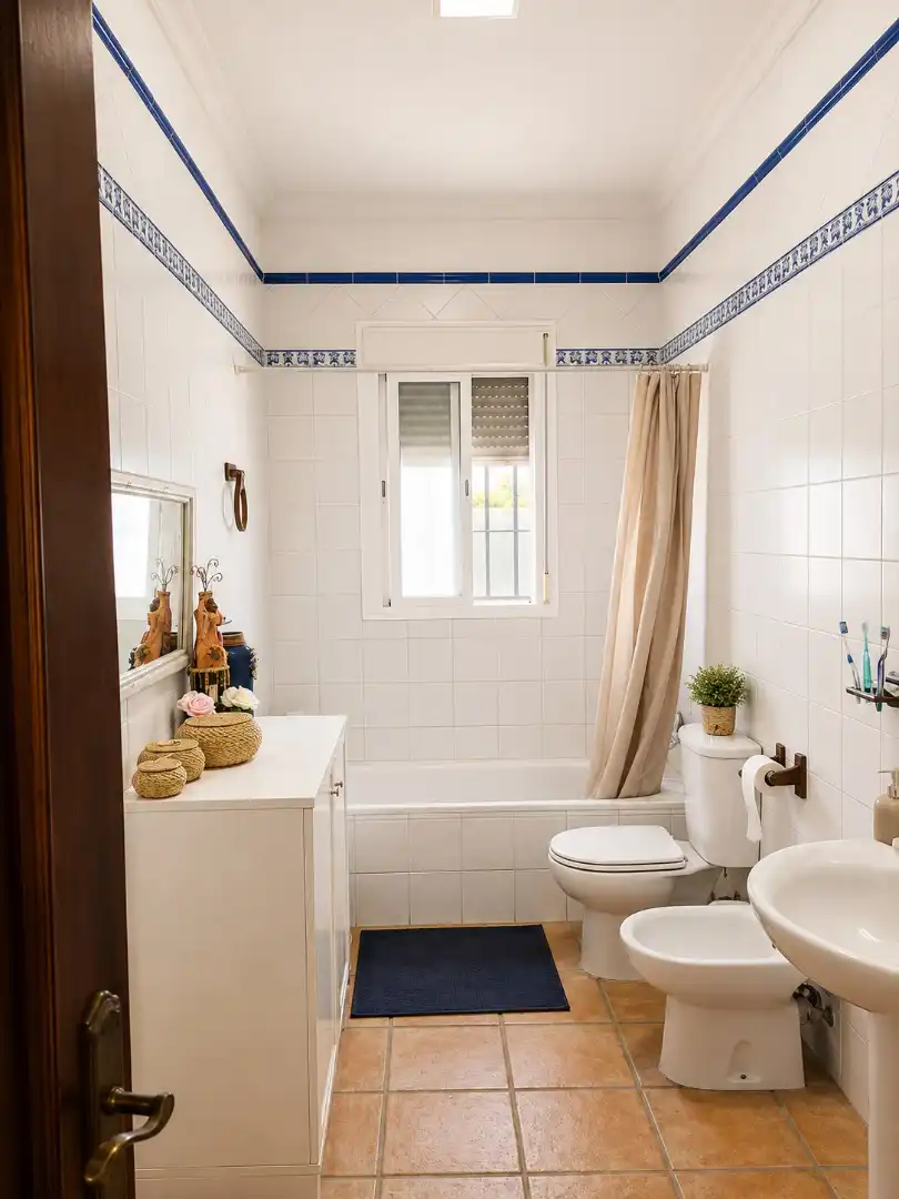 Detached house with pool for sale in Avenida del Convento 8, imagen 12