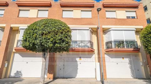 Foto 2 de Casa adosada en venda a Constantí, Tarragona