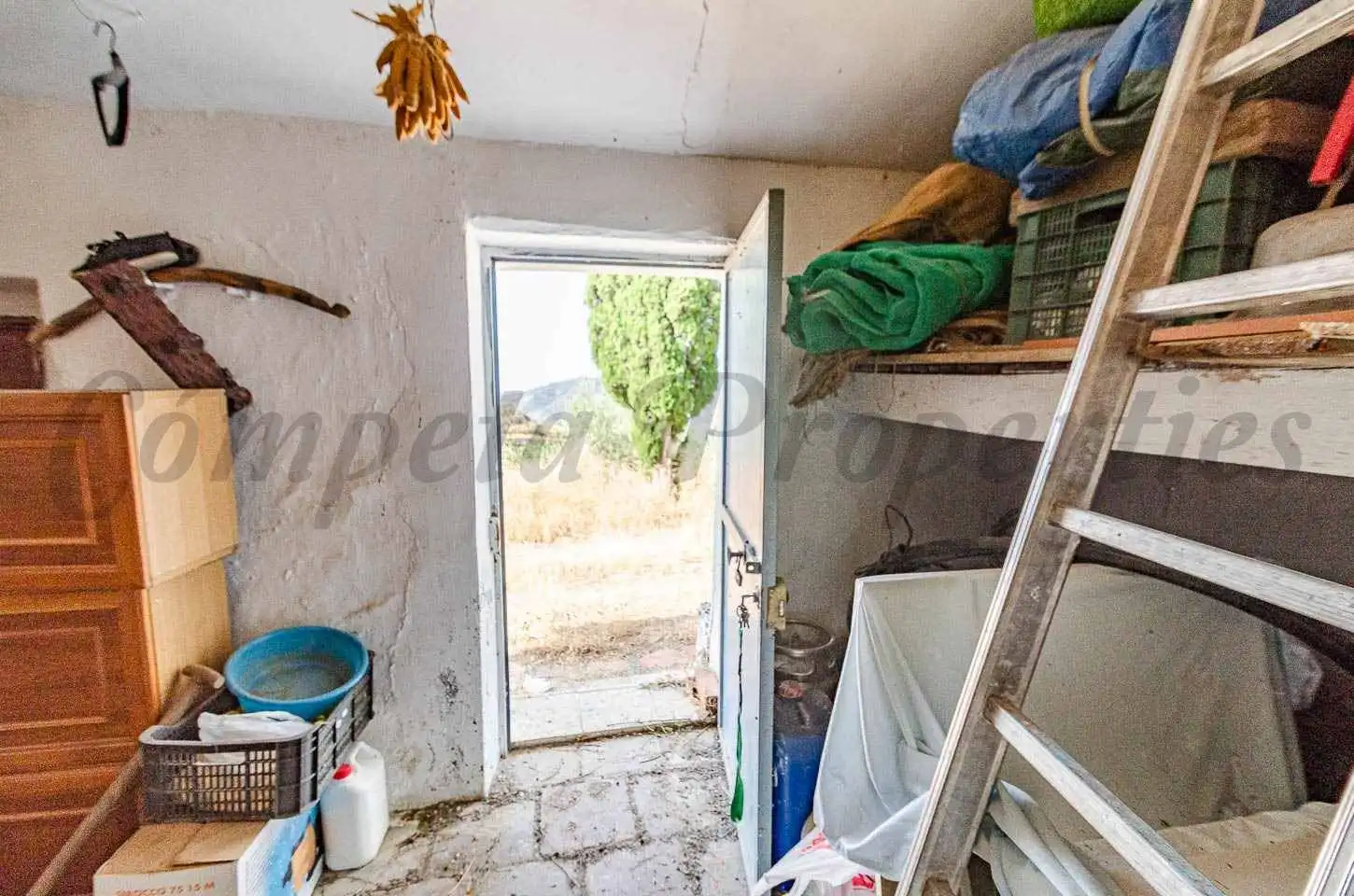 Maison à vendre à Sedella, imagen 11