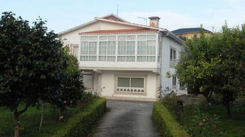 Foto 2 de Pis en venda a Área Rural, Ferrol