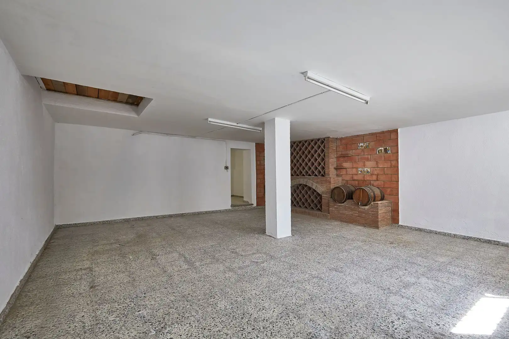 Casa o chalet en venta en Sant Fost de Campsentelles con Calefacción, Jardín privado y Terraza