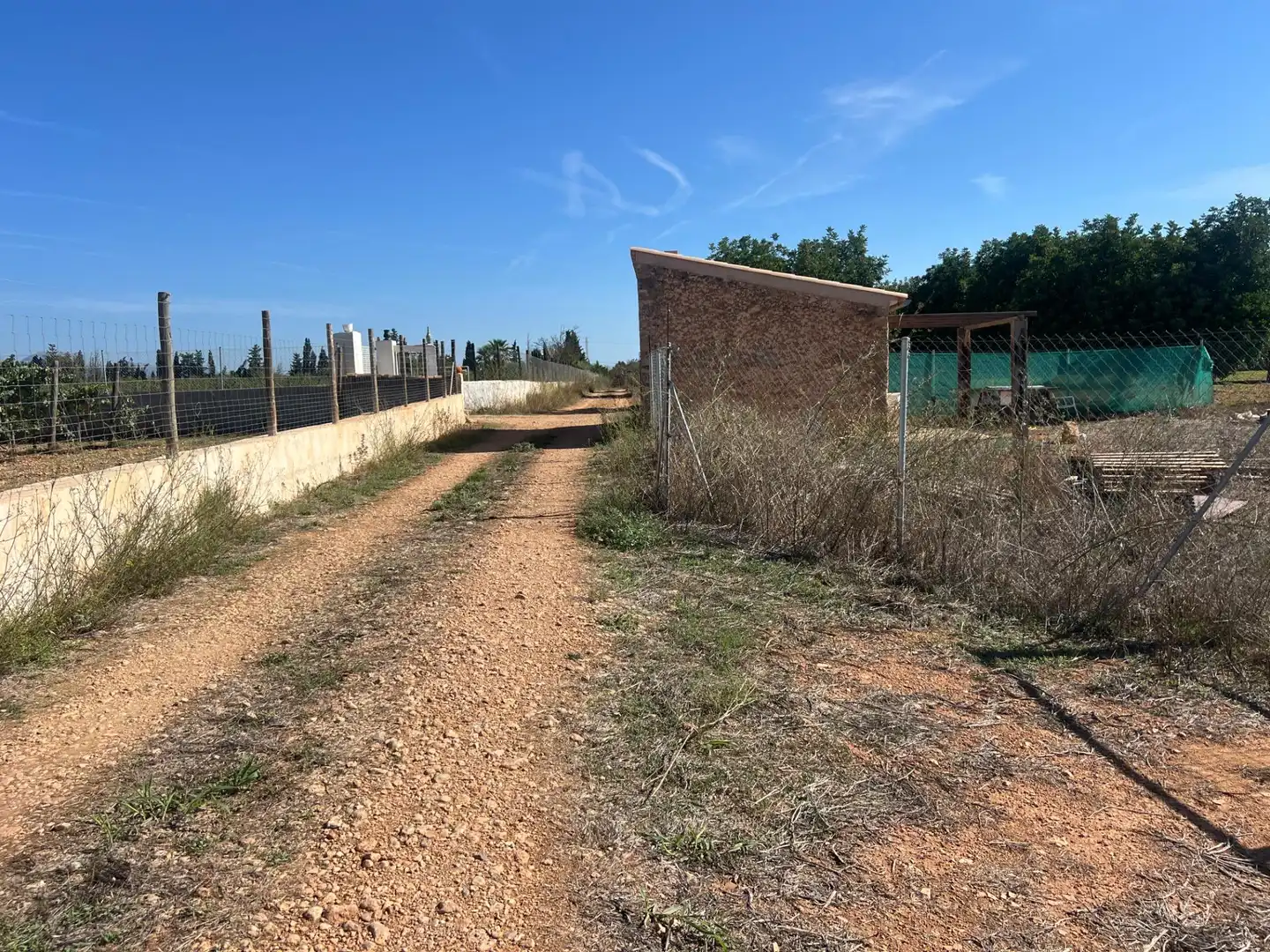Terreno en venta en Santa Eugènia