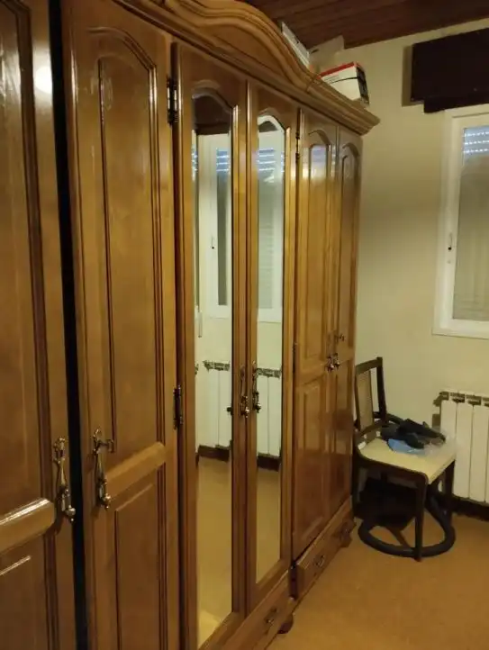 Casa o chalet en venta en A Merca