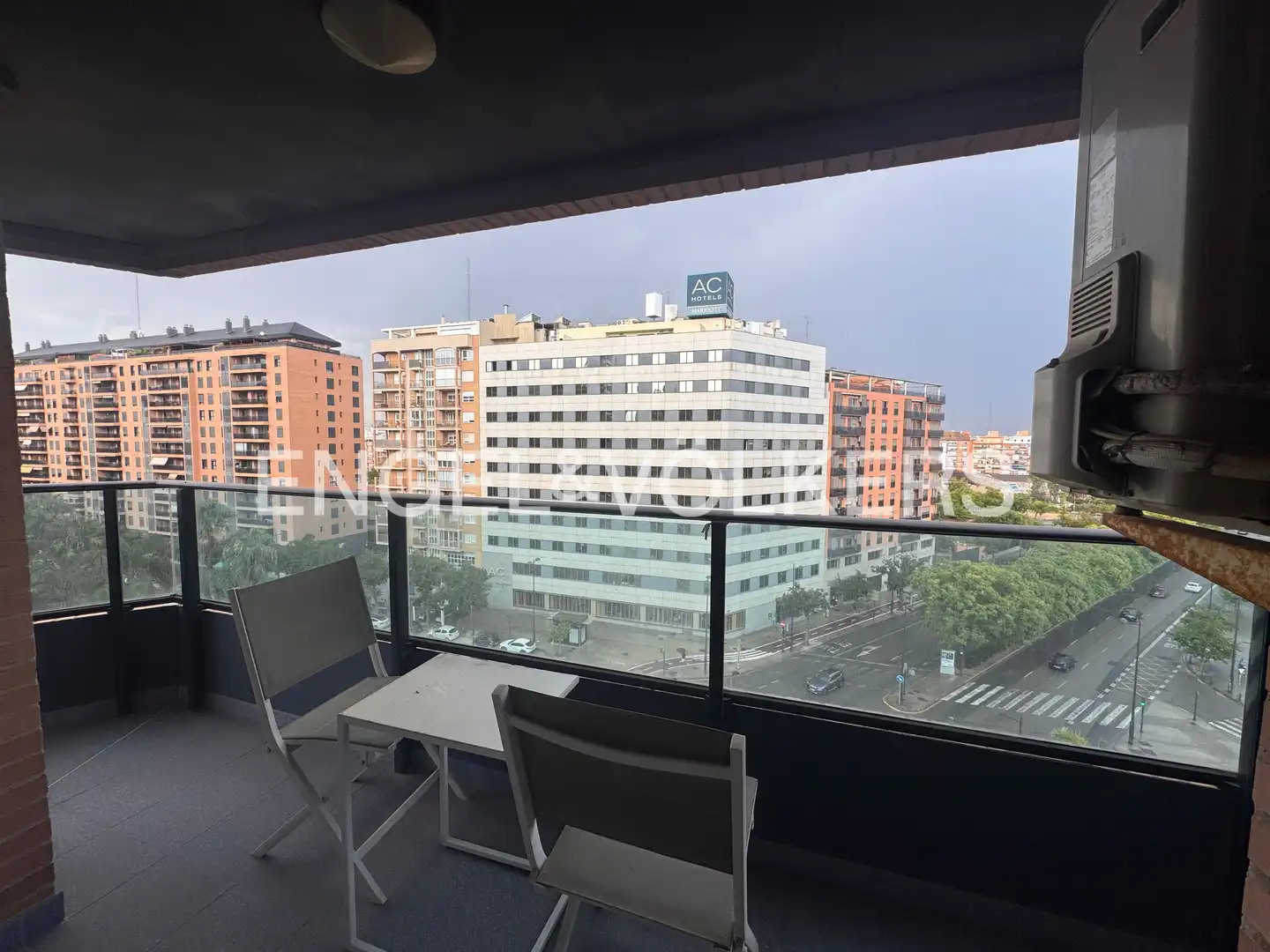 Flat for rent in Carrer de Menorca, Penya - Roja - Avda. Francia