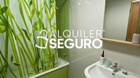 Foto 2 de Àtic de lloguer a Luxemburgo, Los Valles - Sanz Vázquez - El Fuerte, Guadalajara Capital