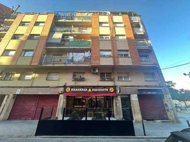 Piso en Venta en Calle Manresa en Sant Pere Nord