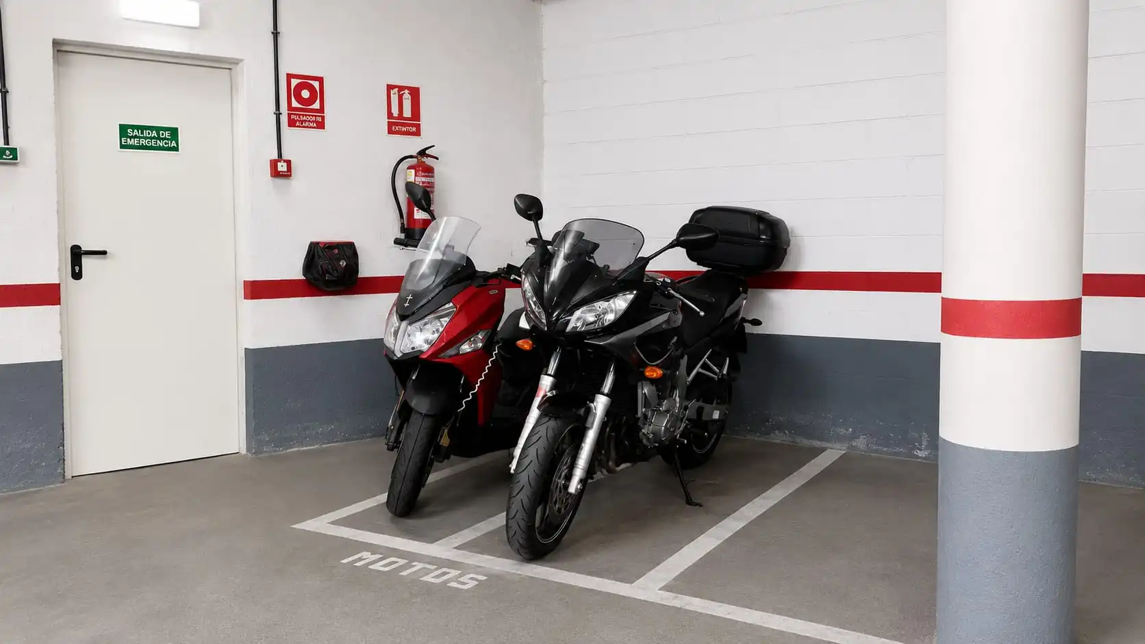 Parking de Garaje en venta en Gijón 
