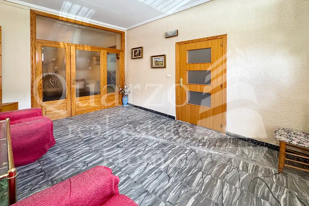 Casa o xalet en venda en Ayora amb Calefacció, Terrassa i Traster