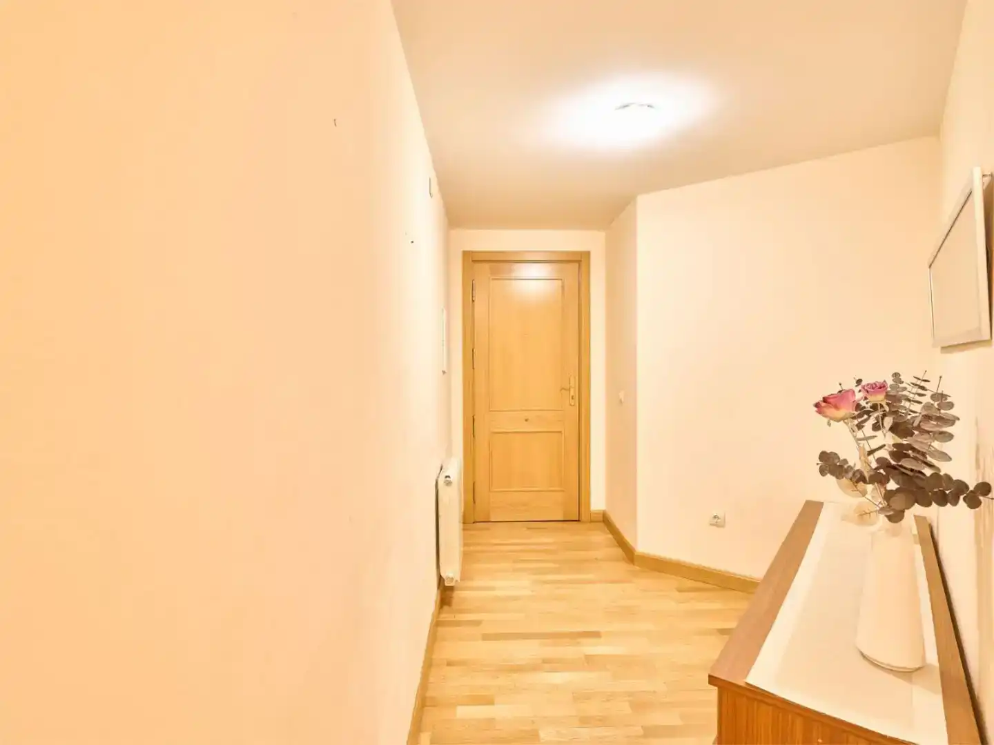 Piso en venta en Rebollo