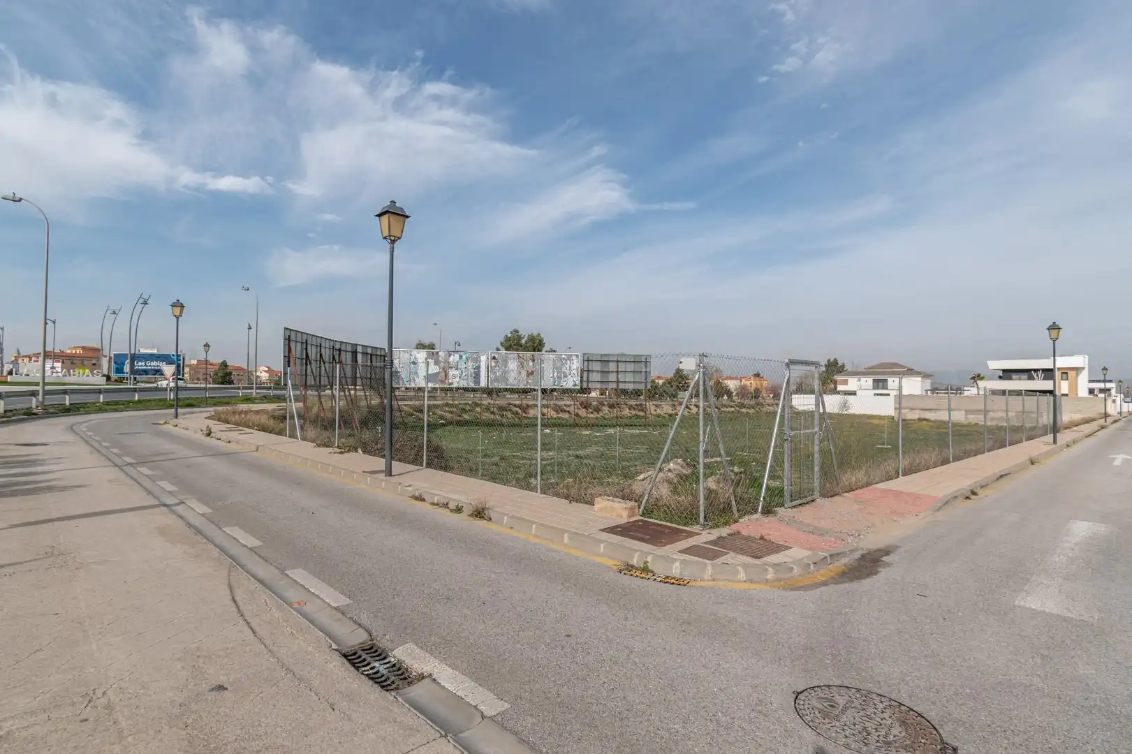 Terreno residencial en venta en DE LOS ALCORNOQUES 1, imagen 12