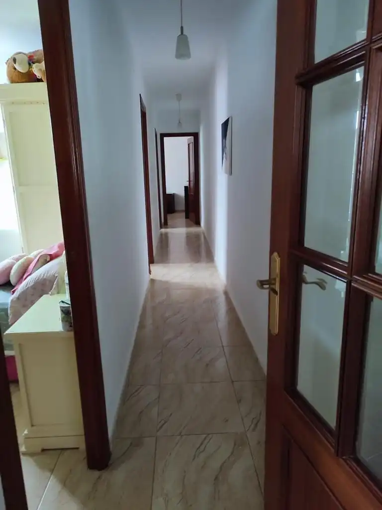 Flat for sale in Córdoba  with Air Conditioner, Furnished and Balcony