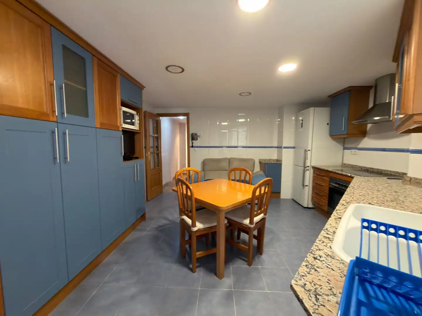 Flat for rent in Valencia, Valencia