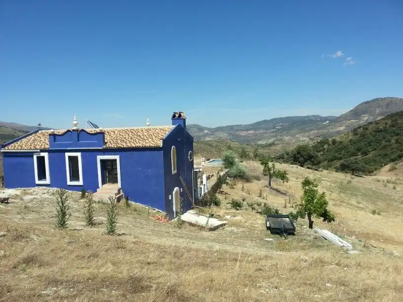 Casa rústica en venda a Huelma, imagen 67