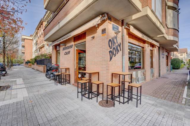 Local comercial en Venta en Puiana Kalea, 7, Irun, Spain, 7 en Jaizubia - Urdanibia - Puiana