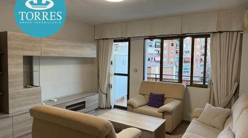 Foto 2 de Pis en venda a Calle Manuel de Falla, Los Guindos - Parque Mediterráneo - Santa Paula, Málaga