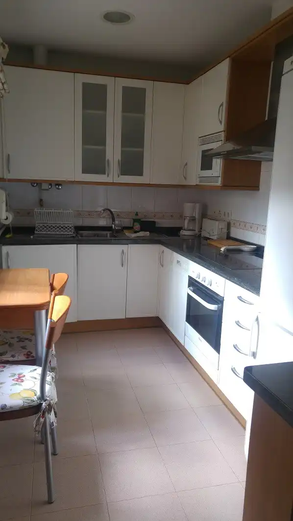 Apartamento con ascensor en alquiler en Alameda de Colón, imagen 5