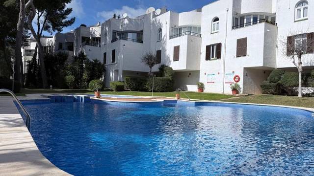 Apartamento en Venta en 0, -1 en Sol de Mallorca